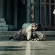 黄河水怪