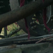 黄河水怪