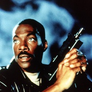 点击查看图片 比佛利山超级警探3 Beverly Hills Cop III