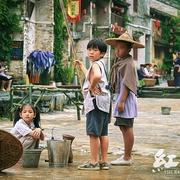 点击查看图片 红尖尖