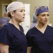 实习医生格蕾 第十一季 Grey's Anatomy Season 11