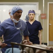 实习医生格蕾 第十一季 Grey's Anatomy Season 11