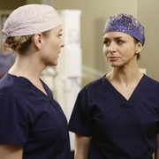 实习医生格蕾 第十一季 Grey's Anatomy Season 11