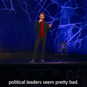 尼尔·布伦南：无与伦比 Neal Brennan: Crazy Good