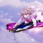刹那之花 もめんたりー・リリィ