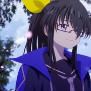 刹那之花 もめんたりー・リリィ