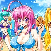 点击查看图片 我与尼特女忍者的莫名同居生活 ニートくノ一となぜか同棲はじめました