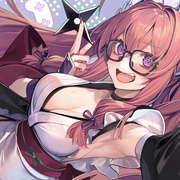 点击查看图片 我与尼特女忍者的莫名同居生活 ニートくノ一となぜか同棲はじめました