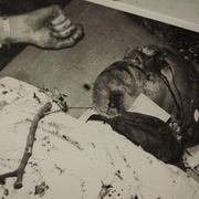 点击查看图片 哈马舍尔德悬案 Cold Case Hammarskjöld