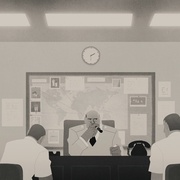 点击查看图片 哈马舍尔德悬案 Cold Case Hammarskjöld