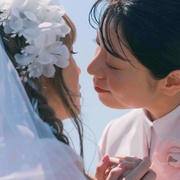 彩香最爱弘子前辈 彩香ちゃんは弘子先輩に恋してる