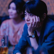 彩香最爱弘子前辈 彩香ちゃんは弘子先輩に恋してる