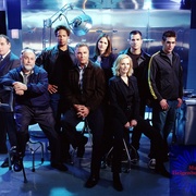 点击查看图片 犯罪现场调查 第二季 CSI: Crime Scene Investigation Season 2