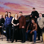 点击查看图片 犯罪现场调查 第四季 CSI: Crime Scene Investigation Season 4