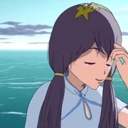 美人鱼的夏天