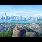 美人鱼的夏天