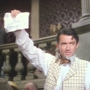百万英镑 The Million Pound Note