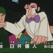 点击查看图片 蜡笔小新:爆发!温泉火热大决战 クレヨンしんちゃん 爆発!温泉わくわく大決戦