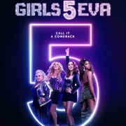 妹子再组合 第二季 Girls5Eva Season 2