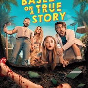 真实故事改编 第二季 Based on a True Story Season 2