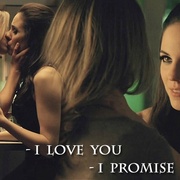 妖女迷行  第三季 Lost Girl Season 3