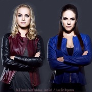 妖女迷行 第四季 Lost Girl Season 4