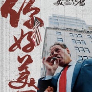 美洲大宝荐：你好美国‎