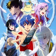 点击查看图片 卡片战斗先导者DivineZ カードファイト!! ヴァンガード DivineZ