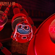 萤火奇兵2：小虫不好惹