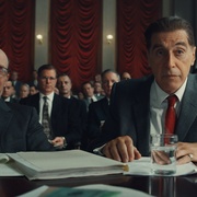 爱尔兰人 The Irishman