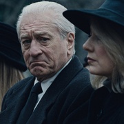 爱尔兰人 The Irishman