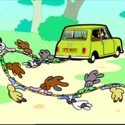 点击查看图片 憨豆先生卡通版 第一季 Mr. Bean: The Animated Series Season 1