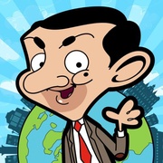 点击查看图片 憨豆先生卡通版 第一季 Mr. Bean: The Animated Series Season 1