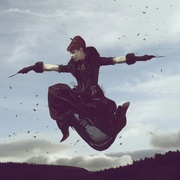 点击查看图片 荒原 第二季 Into the Badlands Season 2