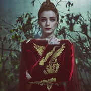 点击查看图片 荒原 第二季 Into the Badlands Season 2