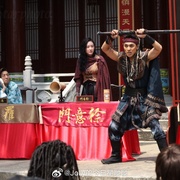 点击查看图片 痞子无间道 痞子無間道