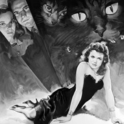 豹族 Cat People