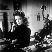 豹族 Cat People