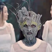 点击查看图片 纸画皮