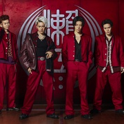 点击查看图片 热血街区电影版:极恶王 续篇 HiGH&LOW THE WORST X