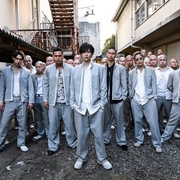 点击查看图片 热血街区电影版:极恶王 续篇 HiGH&LOW THE WORST X