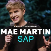 点击查看图片 梅·马丁: 原汁原味 Mae Martin: SAP