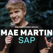点击查看图片 梅·马丁: 原汁原味 Mae Martin: SAP