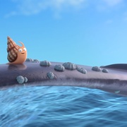 海螺和鲸鱼 The Snail and the Whale