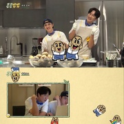 点击查看图片 豆豆饭饭 콩 심은데 콩 나고 밥 먹으면 밥심 난다