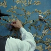 点击查看图片 梵高 Van Gogh