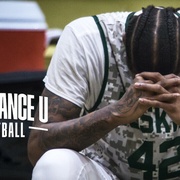 最后机会大学：篮球 Last Chance U: Basketball
