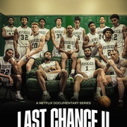 最后机会大学：篮球 Last Chance U: Basketball