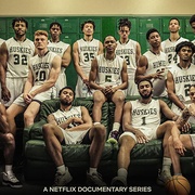最后机会大学：篮球 Last Chance U: Basketball