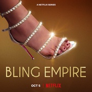 点击查看图片 璀璨帝国 第三季 Bling Empire Season 3
